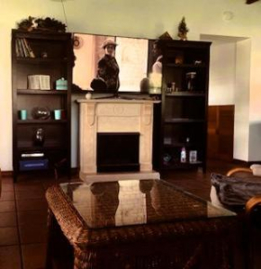 Patuca Home